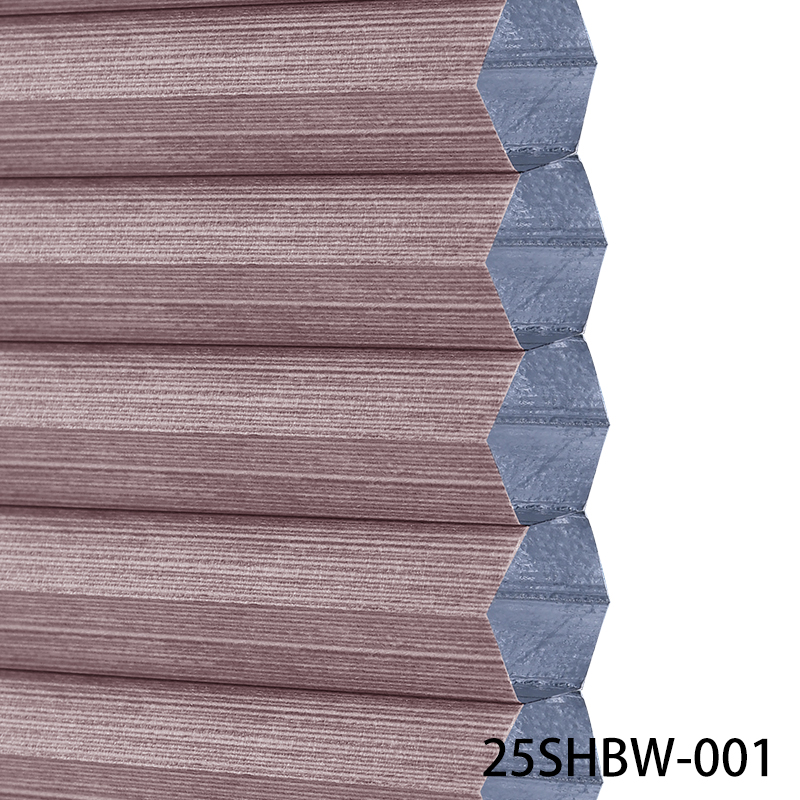 Fabric 25SHBW-001