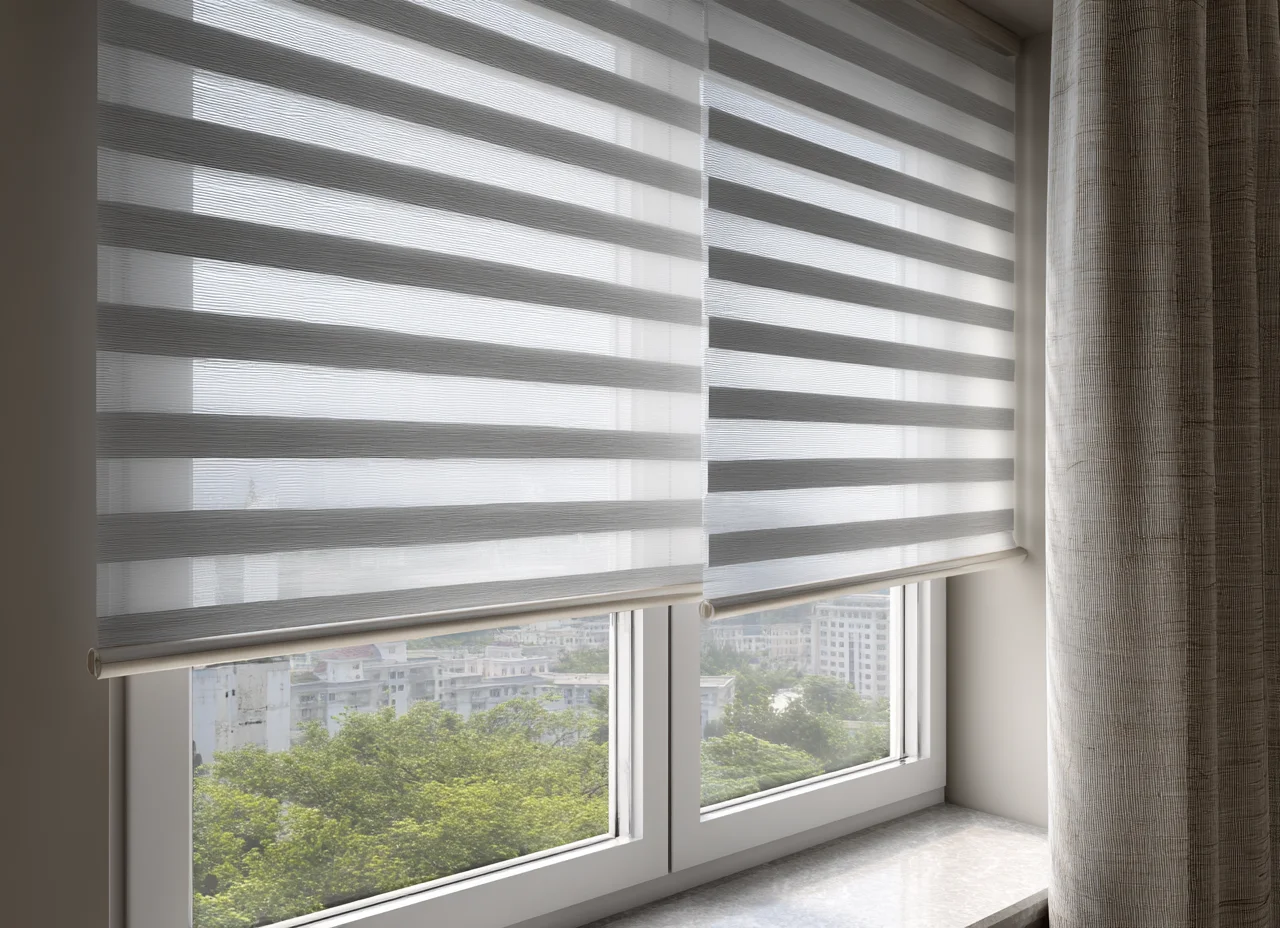 Custom Smart Blinds, Installed Right the First Time