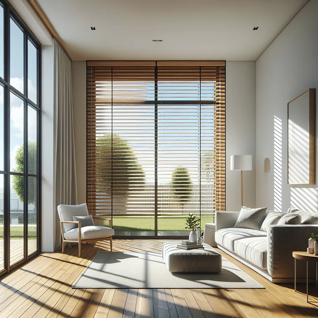 How Much Do Window Treatments Cost to Install? (Labor + Materials)