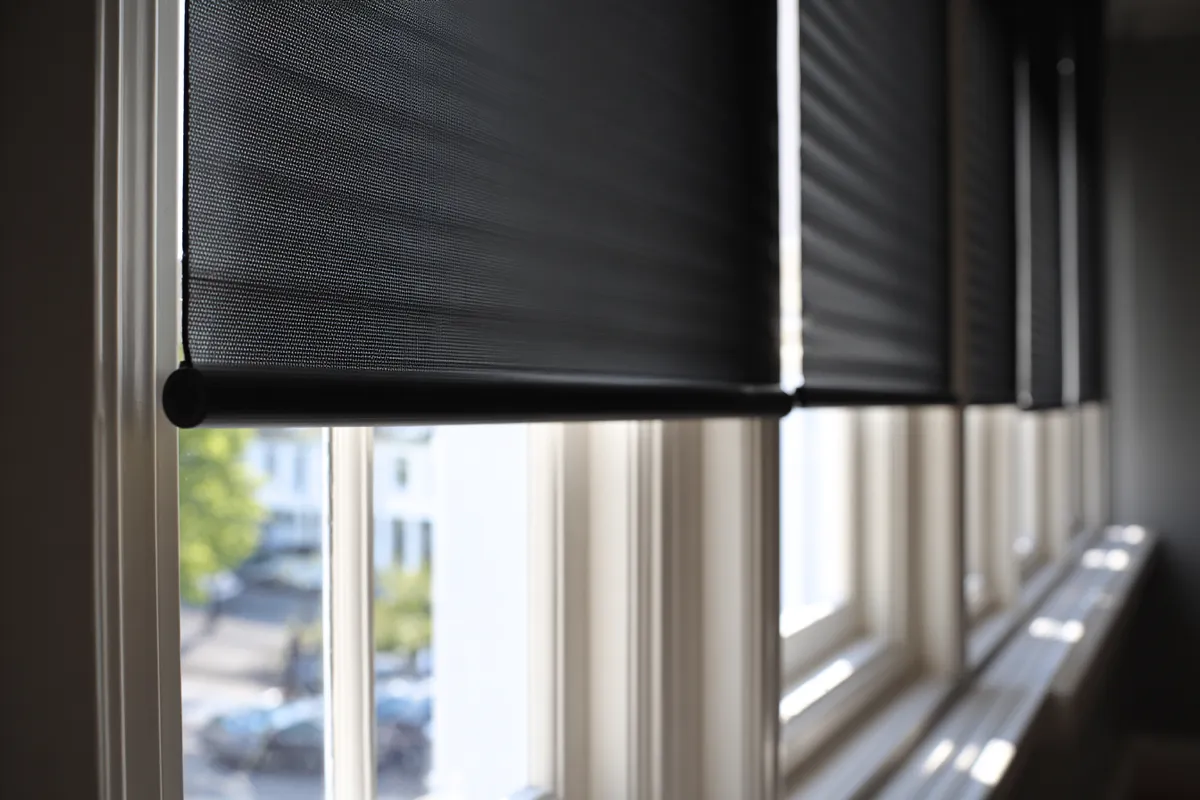 Smart Home Blinds Bundle